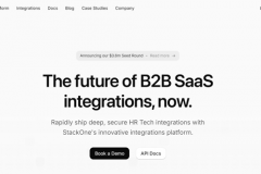 Unified API Integration Platform|| Node.js
